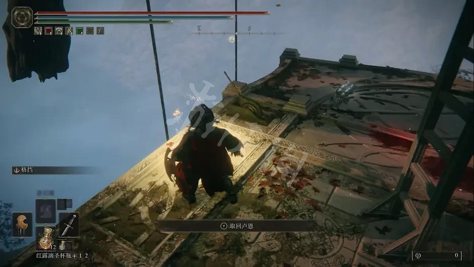 《艾爾登法環》聖樹電梯怎麽開啟?聖樹電梯開啟方法分享 《艾爾登法環》聖樹電梯怎麽開啟?聖樹電梯開啟方法分享