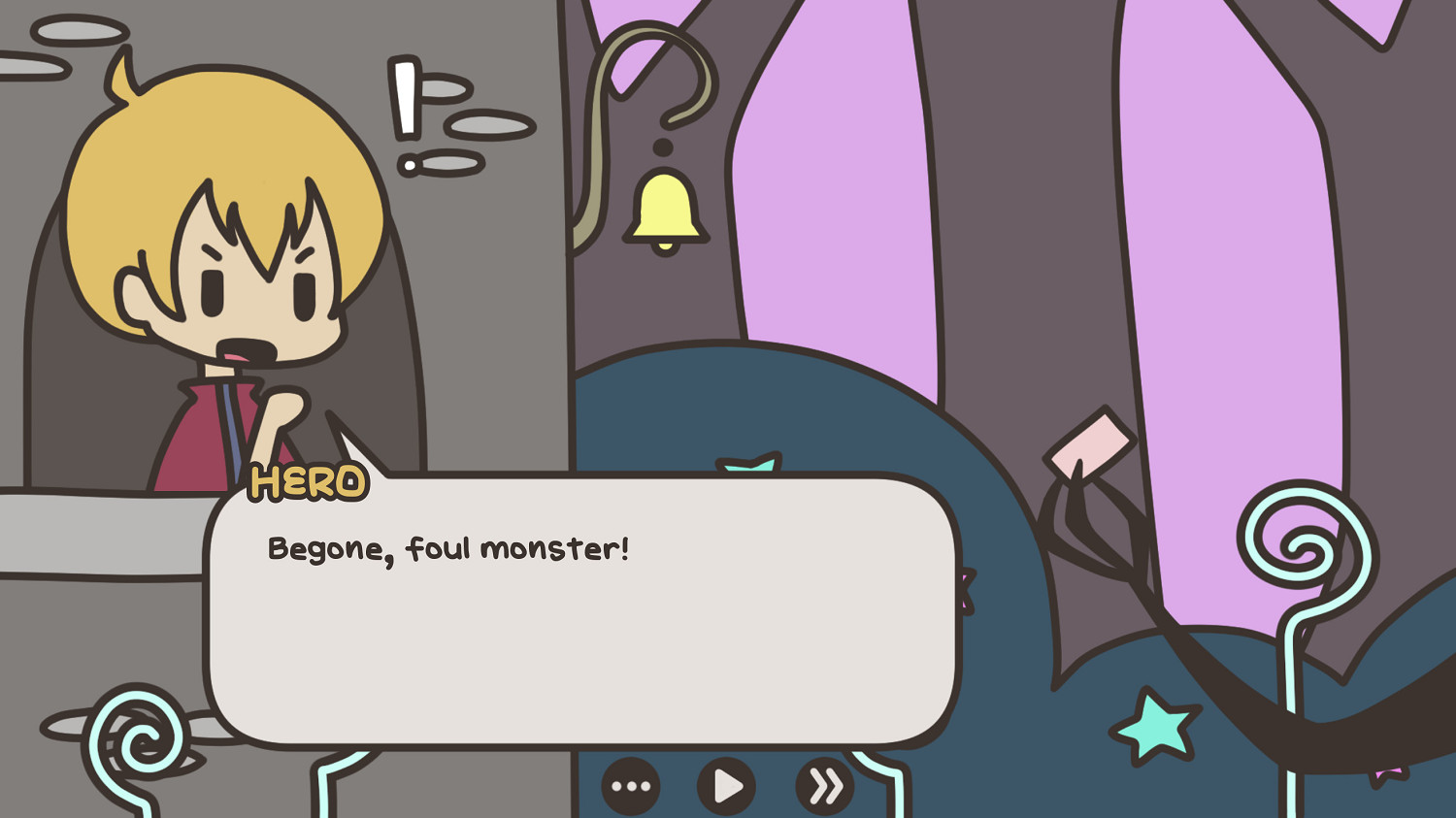 救公主失敗就要去種地?《英雄和花園》上架Steam 救公主失敗就要去種地?《英雄和花園》上架Steam