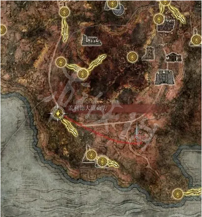 《艾爾登法環》蓋利德露滴如何收集？蓋利德地區露滴收集指南