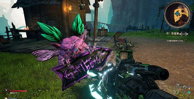 《小蒂娜的奇幻樂園》牙齒怎麽收集？牙致富精支線任務玩法