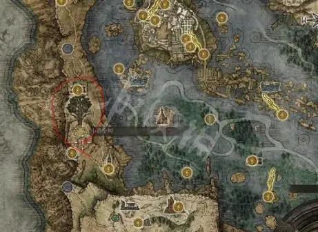 《艾爾登法環》利耶尼亞有多少露滴?利耶尼亞湖區域露滴收集方法推薦 《艾爾登法環》利耶尼亞有多少露滴?利耶尼亞湖區域露滴收集方法推薦