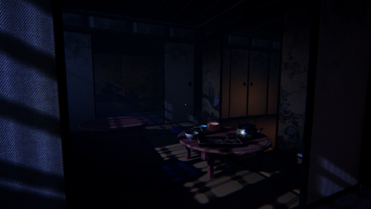 心理恐怖遊戲《異界》現已發售 Steam褒貶不一