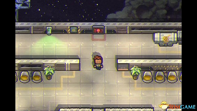 《脫逃者2》新預告片 監獄設定在太空也能越獄？