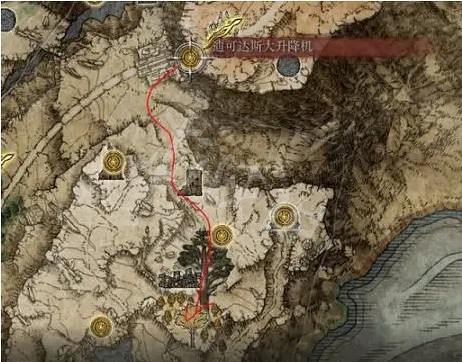 《艾爾登法環》利耶尼亞有多少露滴?利耶尼亞湖區域露滴收集方法推薦 《艾爾登法環》利耶尼亞有多少露滴?利耶尼亞湖區域露滴收集方法推薦