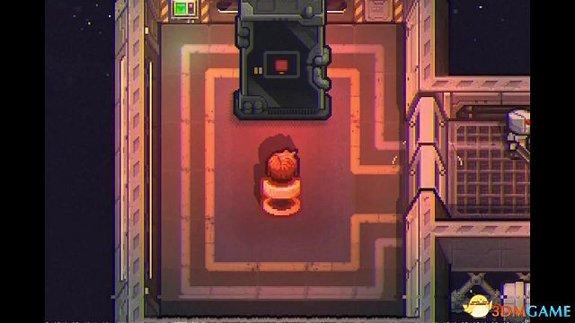 《脫逃者2》新預告片 監獄設定在太空也能越獄？