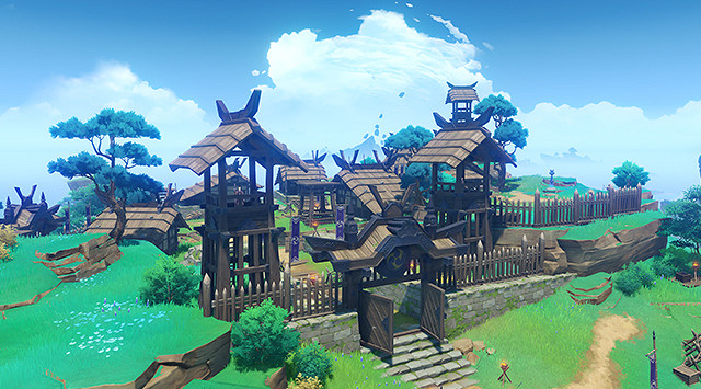 《原神》2.6版本新怪物有哪些？2.6版本新怪物介紹