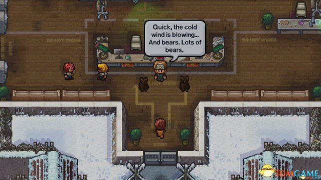 越獄好戲上演！《脫逃者2》免安裝中英文未加密版