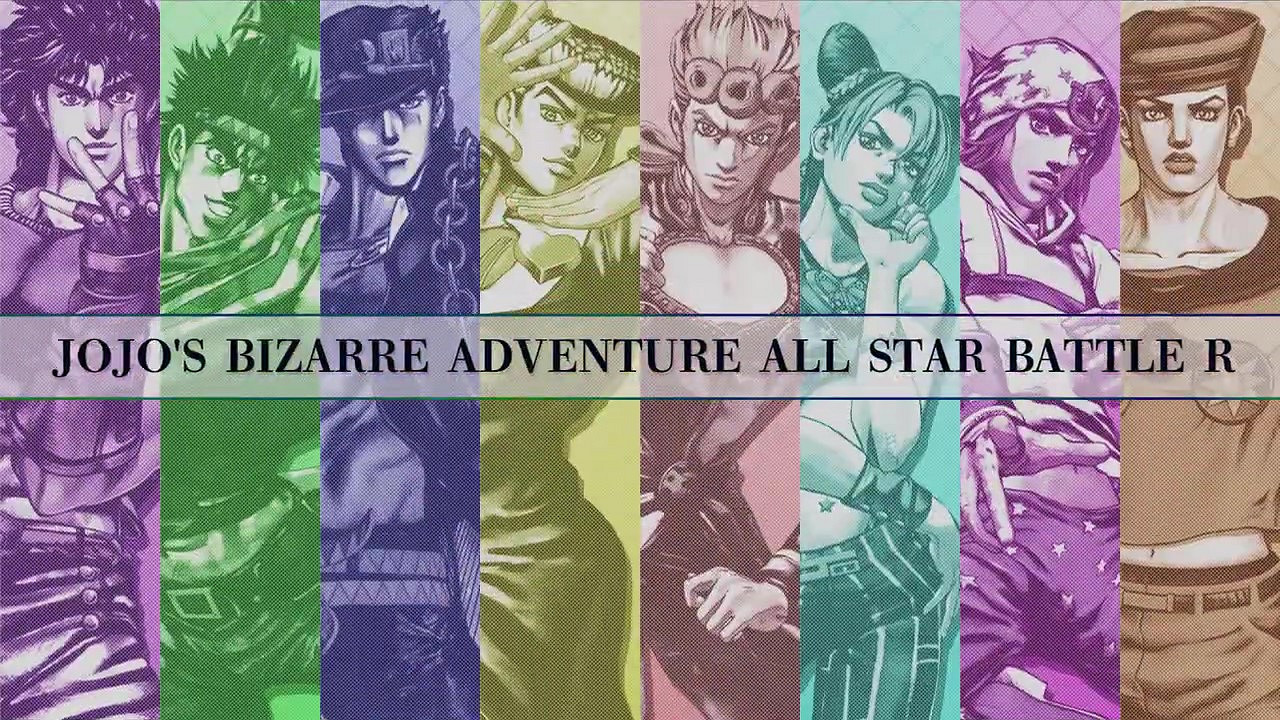 《JOJO的奇妙冒險 恆星戰役之戰 重製版》60秒CM公布 2022年秋季發售 《JOJO的奇妙冒險 恆星戰役之戰 重製版》60秒CM公布 2022年秋季發售