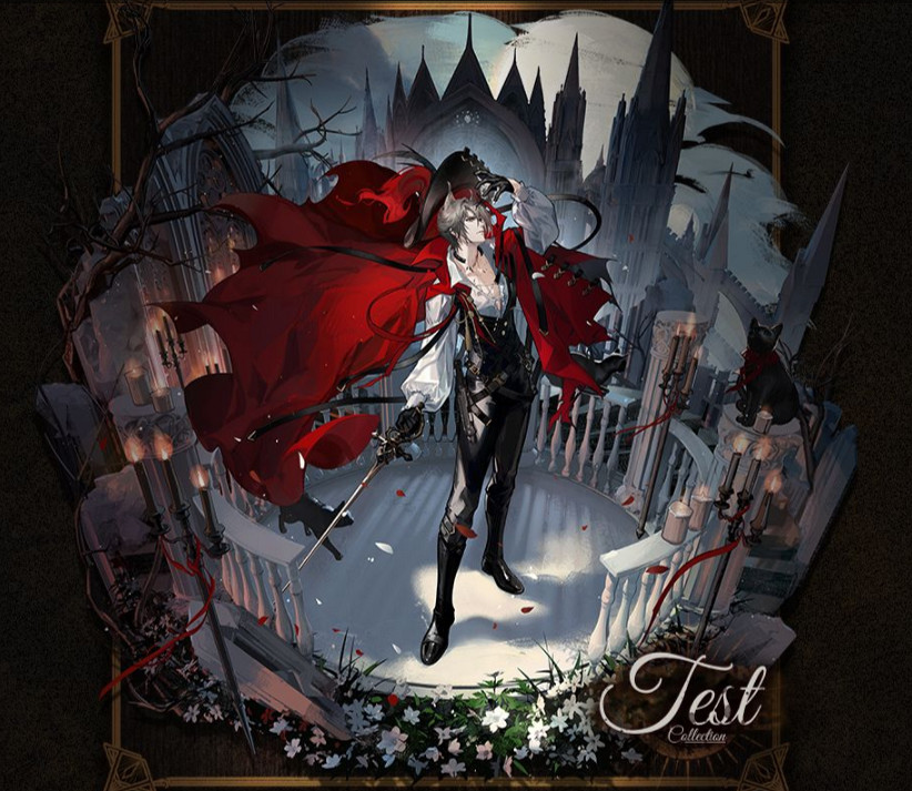 《明日方舟》內建戰略四月更新前瞻 內建戰略四月有什麽內容