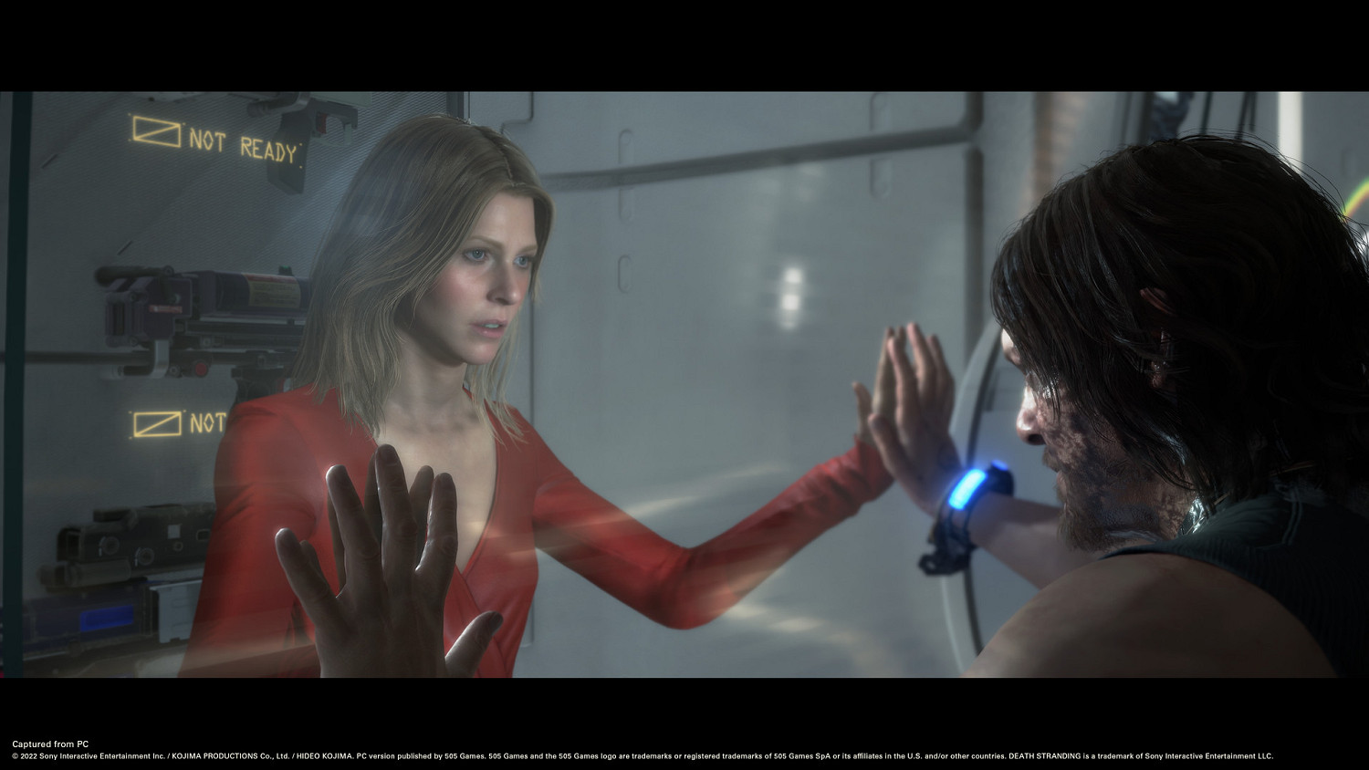 小島工作室中文官網上線 附《死亡擱淺》音樂專訪