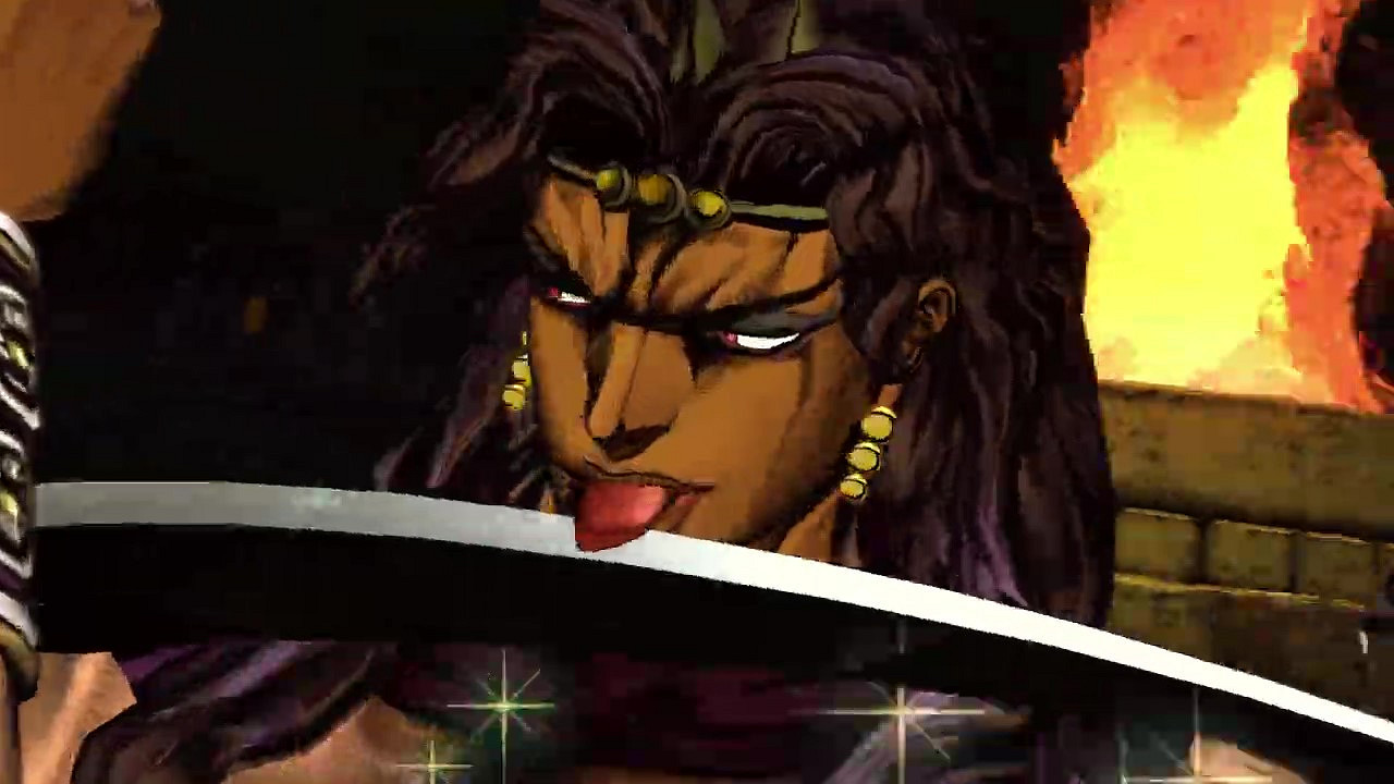 《JOJO的奇妙冒險 恆星戰役之戰 重製版》60秒CM公布 2022年秋季發售 《JOJO的奇妙冒險 恆星戰役之戰 重製版》60秒CM公布 2022年秋季發售