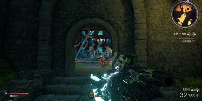 《小蒂娜的奇幻樂園》魔法配方怎麽獲得？藍色小男孩支線收集攻略