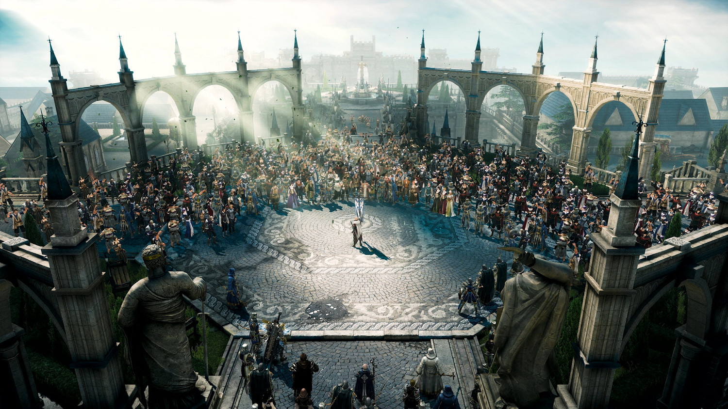 V社公布Steam 2月熱門新品榜:法環&方舟絕代雙驕! V社公布Steam 2月熱門新品榜:法環&方舟絕代雙驕!