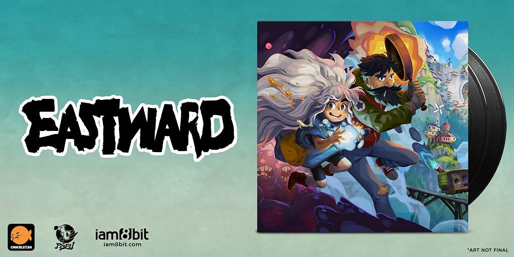 中國大陸研發精品像素遊戲《風來之國》NS實體版及周邊推出 中國大陸研發精品像素遊戲《風來之國》NS實體版及周邊推出