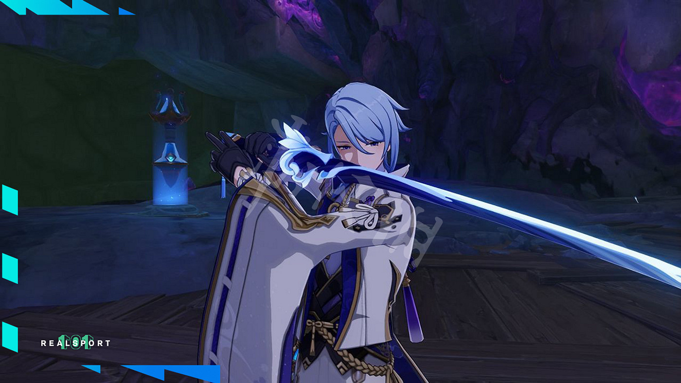 《原神》神裡綾人怎麽配隊?神裡綾人配隊推薦 《原神》神裡綾人怎麽配隊?神裡綾人配隊推薦