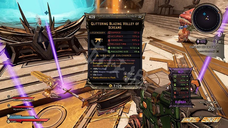 《小蒂娜的奇幻樂園》什麽武器值錢？值錢武器分享