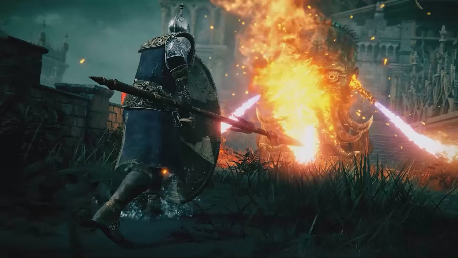 《艾爾登法環》蛇人少女菈雅支線任務流程攻略分享 《艾爾登法環》蛇人少女菈雅支線任務流程攻略分享