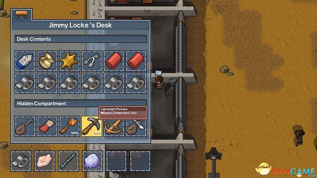 越獄好戲上演！《脫逃者2》免安裝中英文未加密版