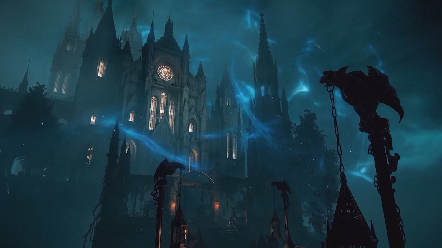 《艾爾登法環》蛇人少女菈雅支線任務流程攻略分享 《艾爾登法環》蛇人少女菈雅支線任務流程攻略分享