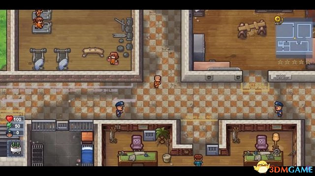 《脫逃者2》正式公布 越獄好戲明年再度拉開帷幕 《脫逃者2》正式公布 越獄好戲明年再度拉開帷幕