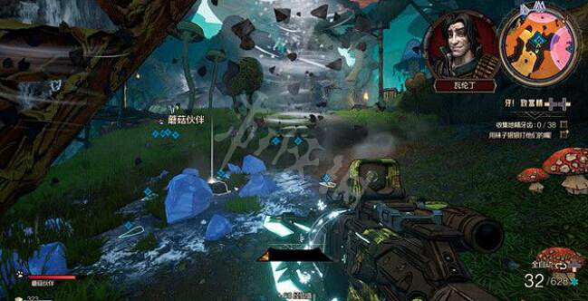 《小蒂娜的奇幻樂園》牙齒怎麽收集？牙致富精支線任務玩法