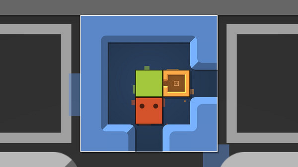 解謎遊戲《帕特裡克的箱子無窮奇遇》今日發售