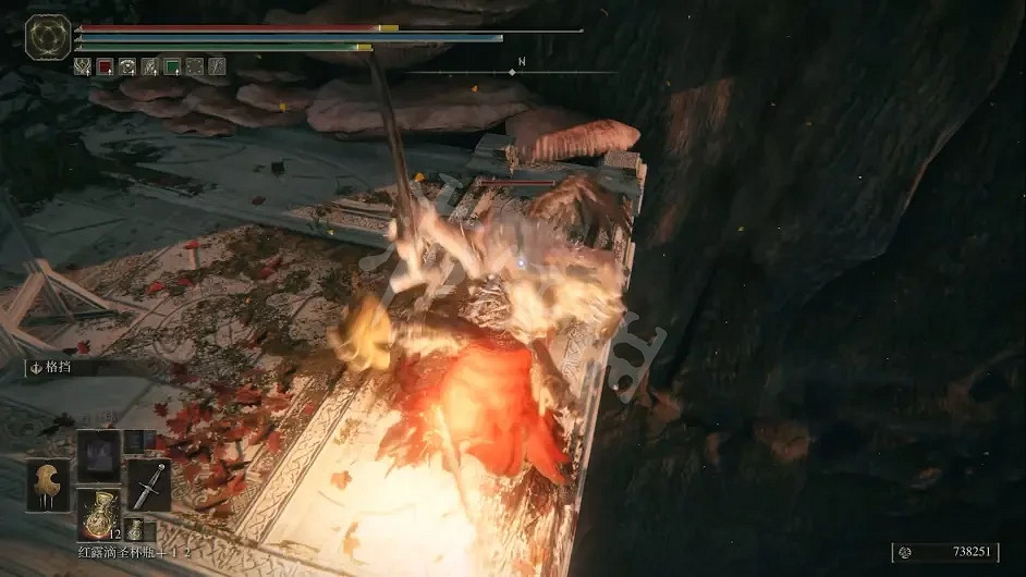 《艾爾登法環》聖樹電梯怎麽開啟?聖樹電梯開啟方法分享 《艾爾登法環》聖樹電梯怎麽開啟?聖樹電梯開啟方法分享