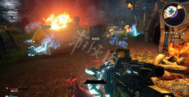 《小蒂娜的奇幻樂園》魔法配方怎麽獲得？藍色小男孩支線收集攻略