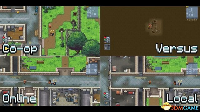 《脫逃者2》正式公布 越獄好戲明年再度拉開帷幕 《脫逃者2》正式公布 越獄好戲明年再度拉開帷幕