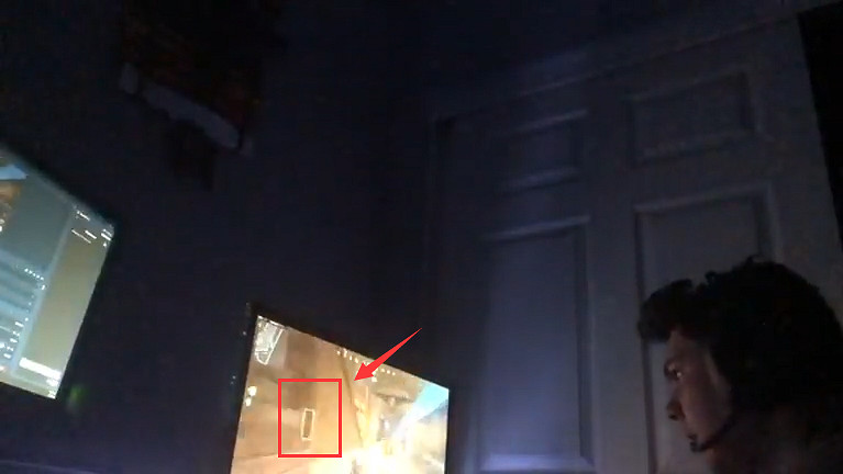 《決勝時刻:先鋒》選手影片證明沒有開掛 結果反向石錘 《決勝時刻:先鋒》選手影片證明沒有開掛 結果反向石錘