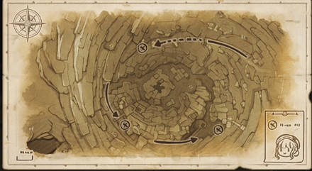 《原神》層岩巨淵磐鍵在哪?層岩巨淵磐鍵破壞方法介紹 《原神》層岩巨淵磐鍵在哪?層岩巨淵磐鍵破壞方法介紹