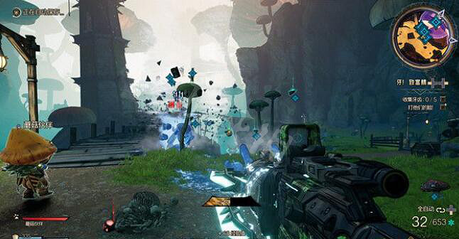 《小蒂娜的奇幻樂園》牙齒怎麽收集？牙致富精支線任務玩法