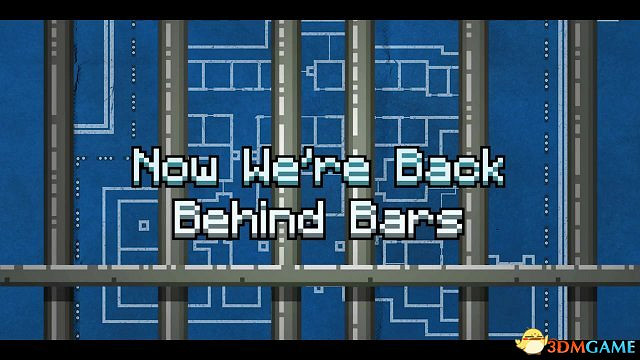 《脫逃者2》正式公布 越獄好戲明年再度拉開帷幕 《脫逃者2》正式公布 越獄好戲明年再度拉開帷幕