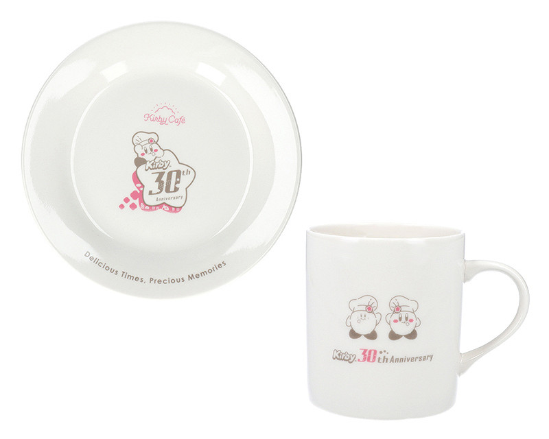 《星之卡比》30周年紀念周邊第三彈推出 卡比小夜燈 《星之卡比》30周年紀念周邊第三彈推出 卡比小夜燈