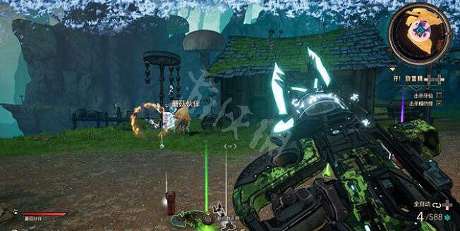 《小蒂娜的奇幻樂園》牙齒怎麽收集？牙致富精支線任務玩法