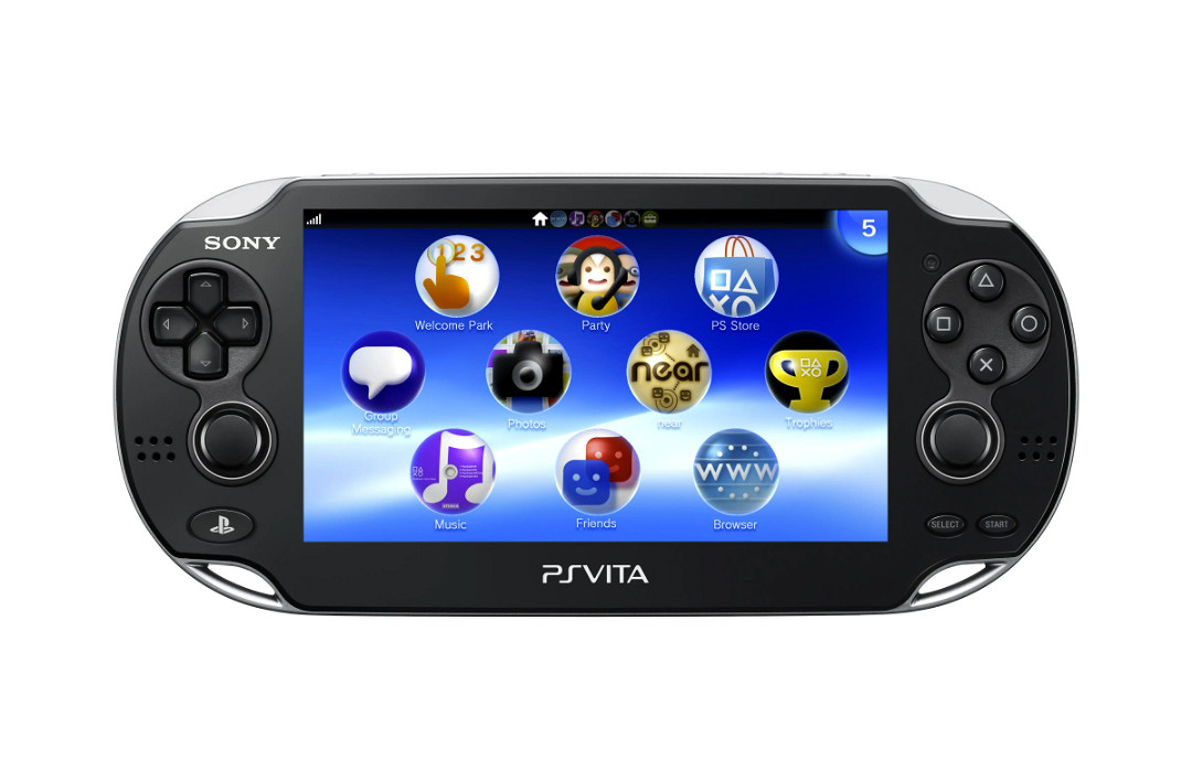 PSV已成時代的眼淚?PS+新訂閱服務不支援PSV遊戲 PSV已成時代的眼淚?PS+新訂閱服務不支援PSV遊戲