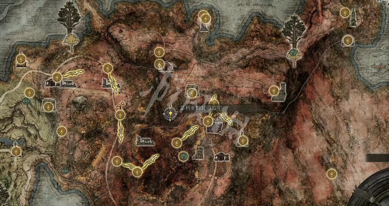 《艾爾登法環》戰場魔法師猶格的骨灰在哪?戰場魔法師猶格的骨灰獲取方法分享 《艾爾登法環》戰場魔法師猶格的骨灰在哪?戰場魔法師猶格的骨灰獲取方法分享