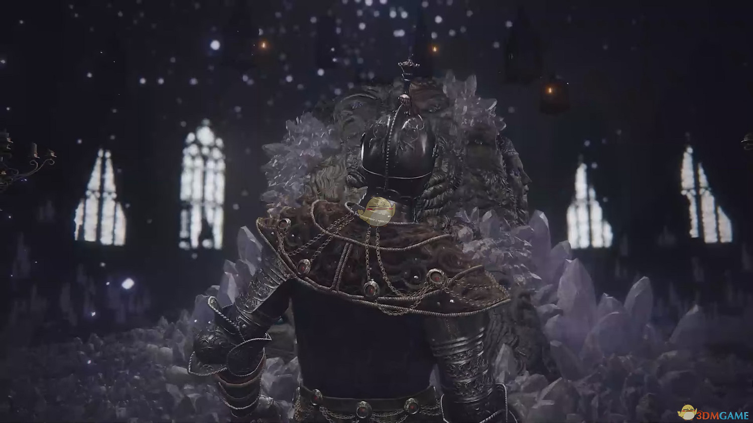 《艾爾登法環》熔岩土龍打法技巧分享 《艾爾登法環》熔岩土龍打法技巧分享