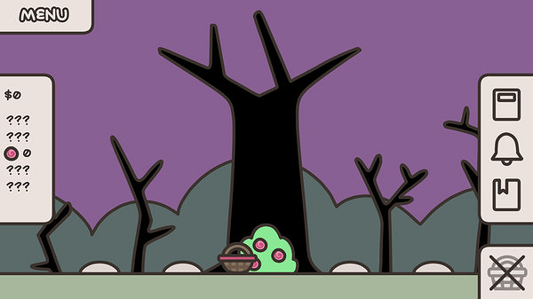 冒險視覺小說《英雄與花園》上線Steam 2022年5月正式發售