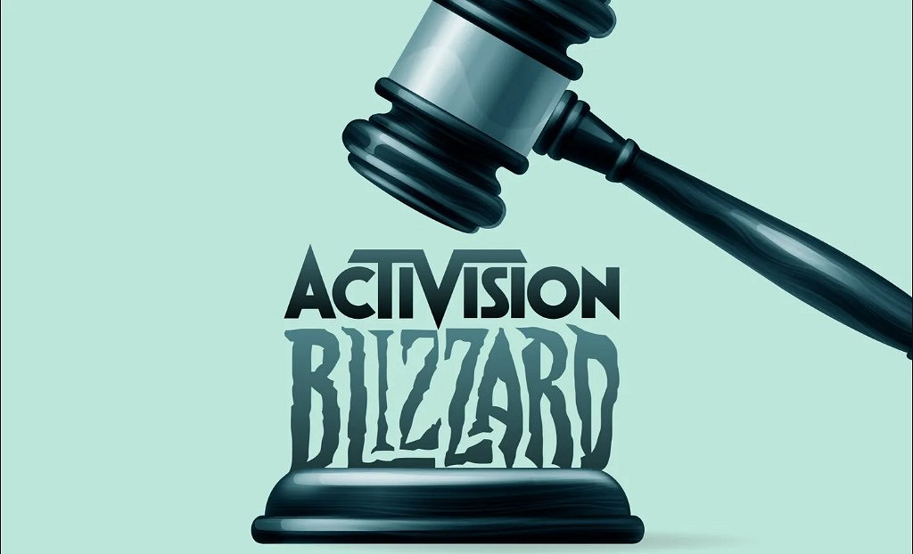 動視暴雪1800萬美元和解性騷擾訴訟！員工：才這麽點？