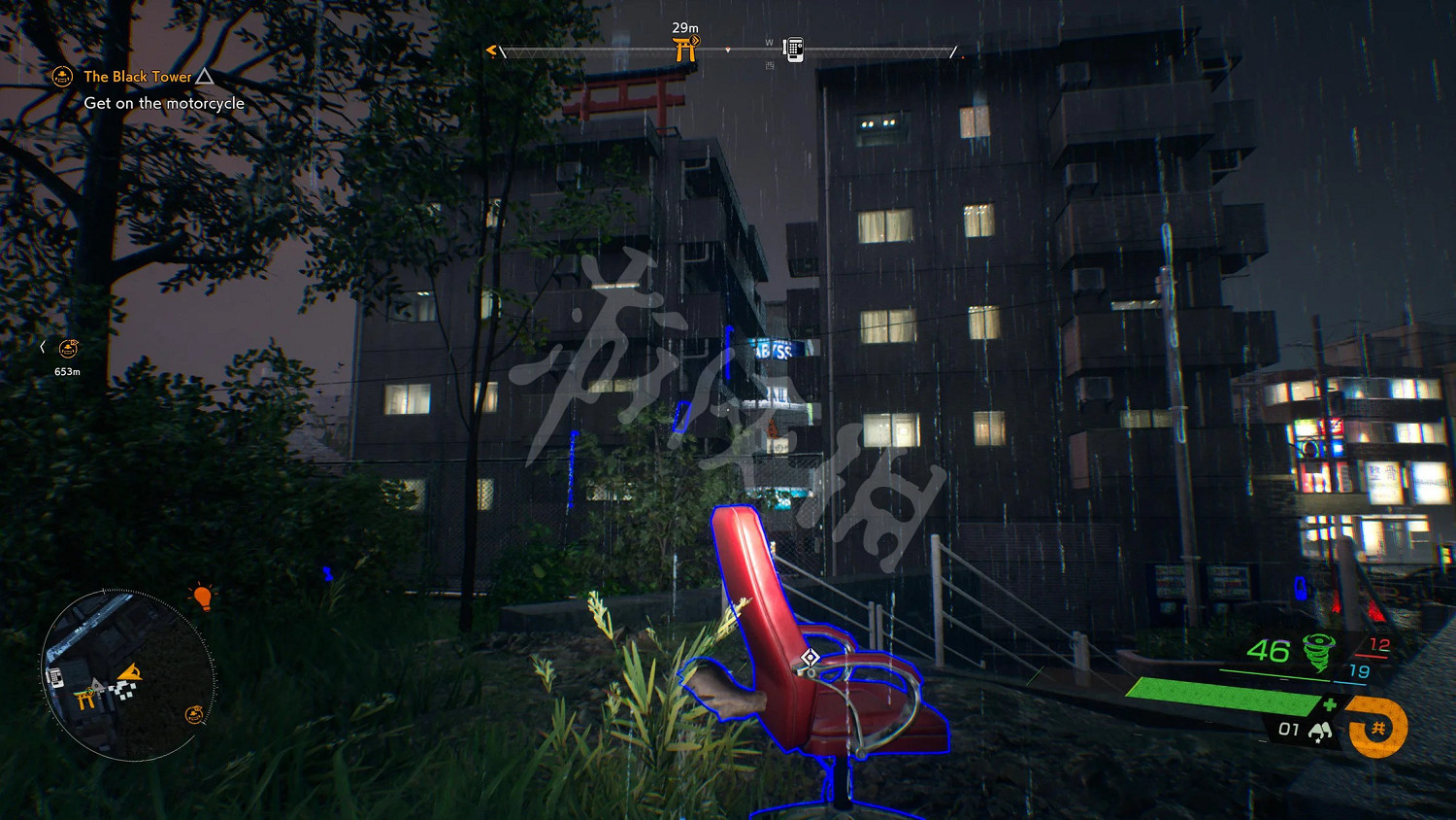 《幽靈線東京》初池神社狸貓在哪?初池神社狸貓位置一覽 《幽靈線東京》初池神社狸貓在哪?初池神社狸貓位置一覽