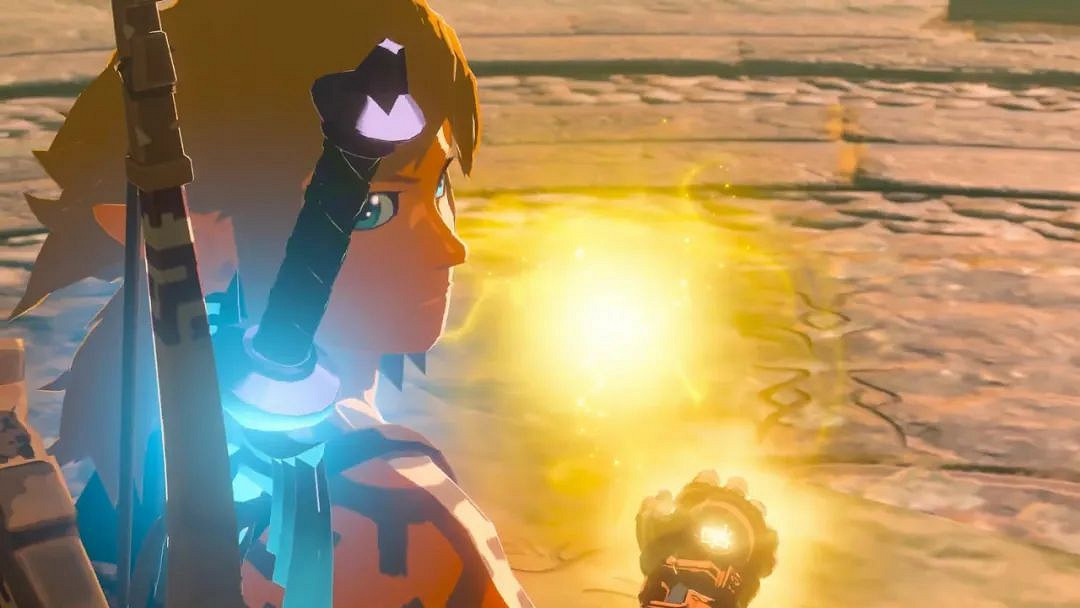 NS日常新聞 曠野之息續作宣布延期 青沼英二剃頭致歉