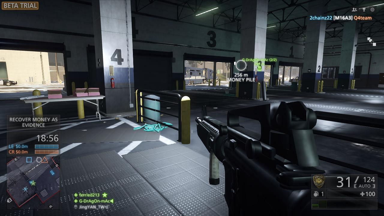 戰地日子不好過!《戰地1》《硬仗》一直遭DDoS攻擊 戰地日子不好過!《戰地1》《硬仗》一直遭DDoS攻擊