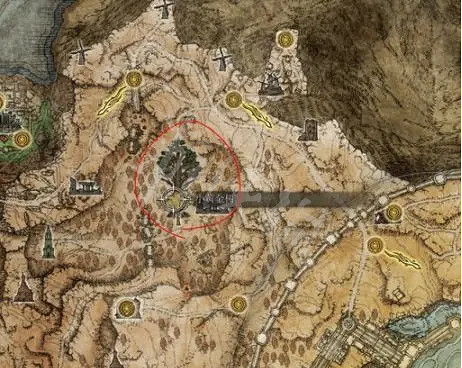 《艾爾登法環》亞壇高原露滴在哪?亞壇高原全露滴位置介紹 《艾爾登法環》亞壇高原露滴在哪?亞壇高原全露滴位置介紹