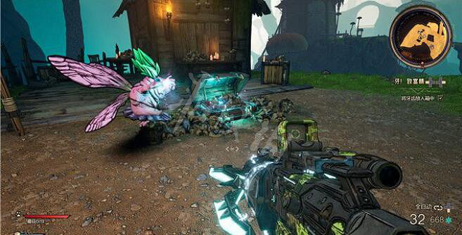 《小蒂娜的奇幻樂園》牙齒怎麽收集？牙致富精支線任務玩法