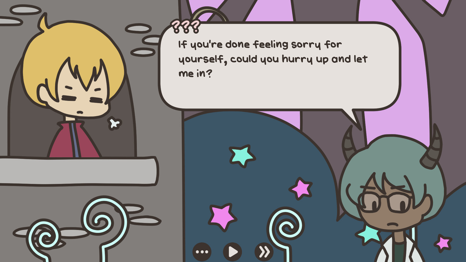 救公主失敗就要去種地?《英雄和花園》上架Steam 救公主失敗就要去種地?《英雄和花園》上架Steam