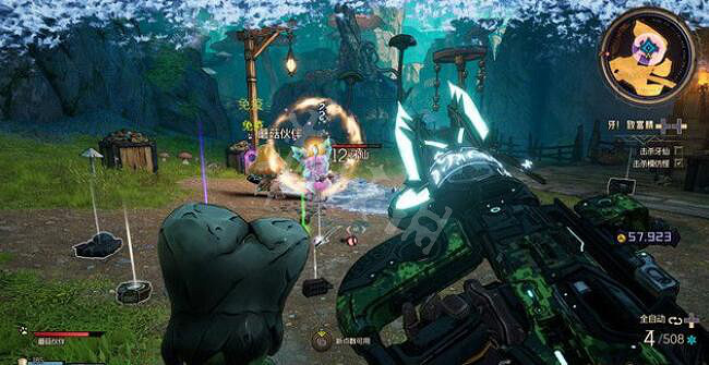 《小蒂娜的奇幻樂園》牙齒怎麽收集？牙致富精支線任務玩法