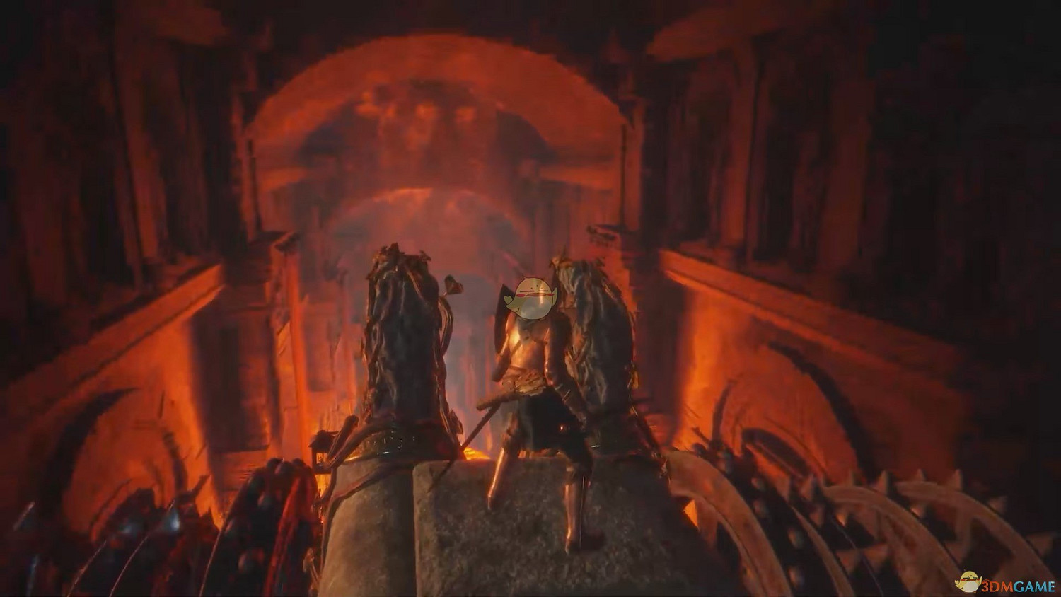 《艾爾登法環》輝石龍亞杜拉打法技巧分享 《艾爾登法環》輝石龍亞杜拉打法技巧分享