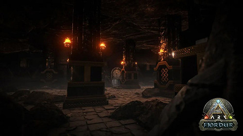 《方舟:生存進化》新生物圖譜“峽灣鷹”公開! 《方舟:生存進化》新生物圖譜“峽灣鷹”公開!