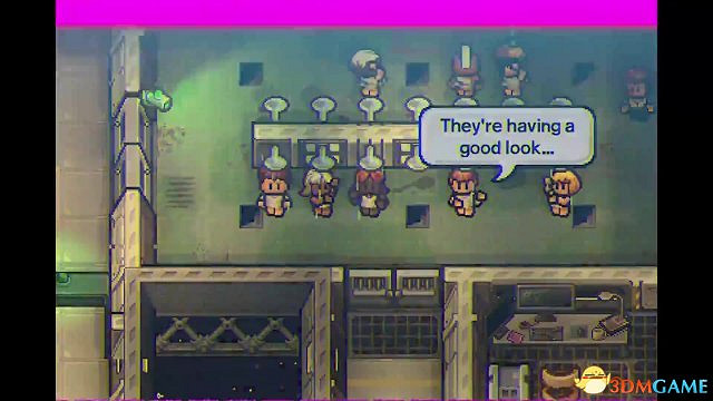 《脫逃者2》新預告片 監獄設定在太空也能越獄？